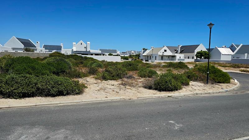 0 Bedroom Property for Sale in Dwarskersbos Western Cape